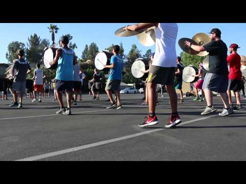 2017 Audition Weekend