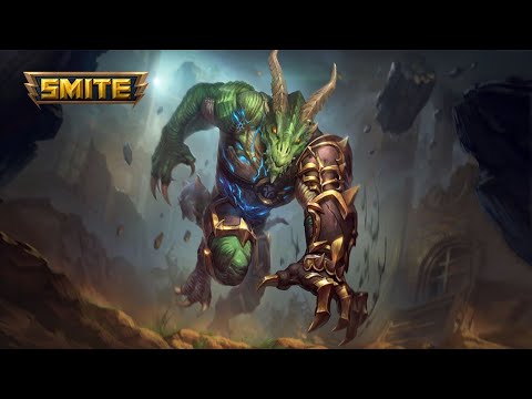 SMITE - FENRIR - IT IS NOT AS STRONG AS THOUGHT - RANKED DUEL