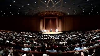Class of 2021 White Coat University of Michigan