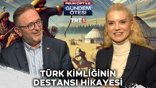 Dîvânu Lugâti't-Türk'ün bulunuş hikayesi! | @gundemotesi 461. Bölüm @t