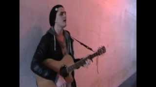 Stealth - Behind Your Eyes Acoustic - Tunnel Sessions