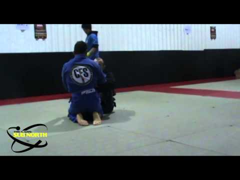 1 Advanced Absolute   Match 1   Will Burke (Predators) vs  Liam Wandi (The Labs)