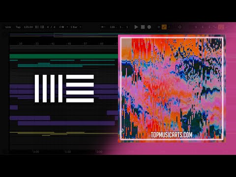 Dosem feat. HANA - Ethernal (Ableton Remake)