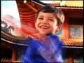 Comercial Marilan Turmix Kung Fu Panda