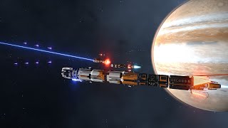 【定期配信】『Terra Invicta』プレイ実況