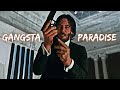 John Wick WhatsApp status | John Wick edits | Gangsta Paradise Audio edit