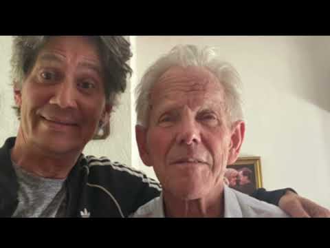 KCT 58-5 | Joop Brouwer- commando adjudant bd | Mutsdas Podcast S2021E26