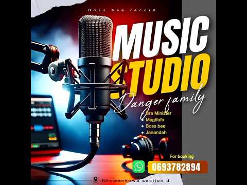 MAMA MELLOW ( DANGER FAMILY 227 FT NTSHEMBHO)