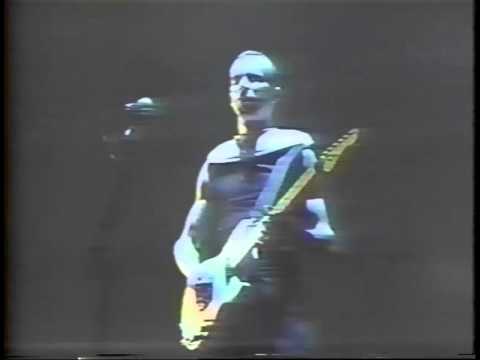 3-Devo Time Out For Fun/Explosions (Live 1982) [Re-Broadcasted Edition]