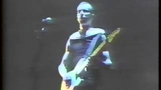3-Devo Time Out For Fun/Explosions (Live 1982) [Re-Broadcasted Edition]