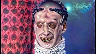 Vitas - &quot;7th Element&quot; (Wizardhead Outer Space Eldritch Dance Party Remix)