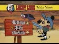 Początek Płyty DVD Lucky Luke Ballada O Daltonach Carisma Entertainment Group 2005