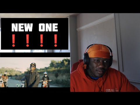 #LTH C1 x Young Swizz - Horrible Things Reaction