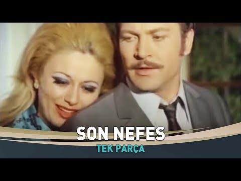 Son Nefes | Kartal Tibet Eski Türk Filmi
