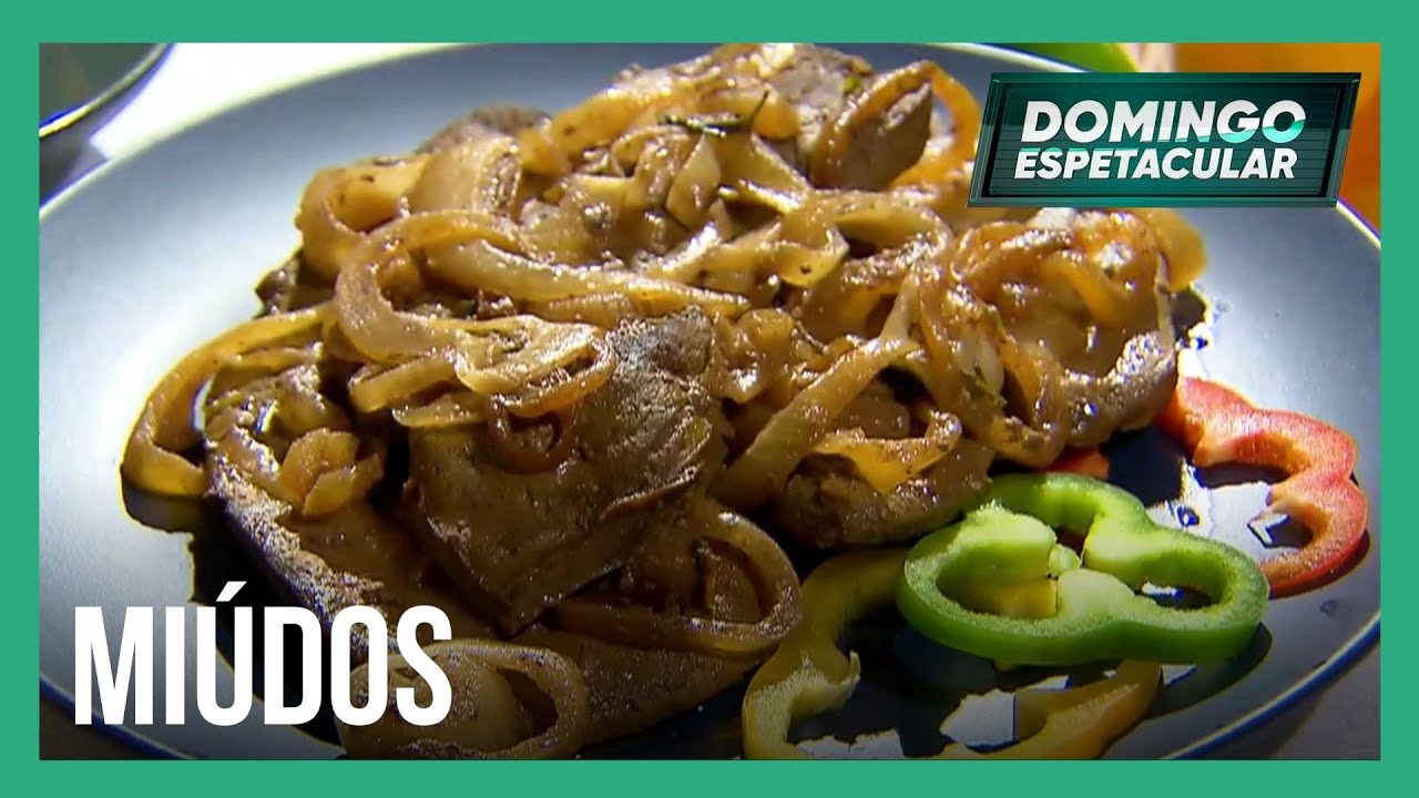 Mitos e Verdades: conheça os benefícios dos miúdos