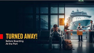 "11 New Rules That Can Get You Denied on Royal Caribbean & Carnival (2025)"