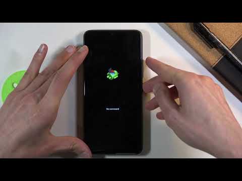 How to Wipe Cache on UMIDIGI S2 Pro – Remove Temporary Cached Files