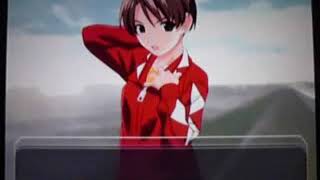恋愛実況　ミッシングブルー　２－１５