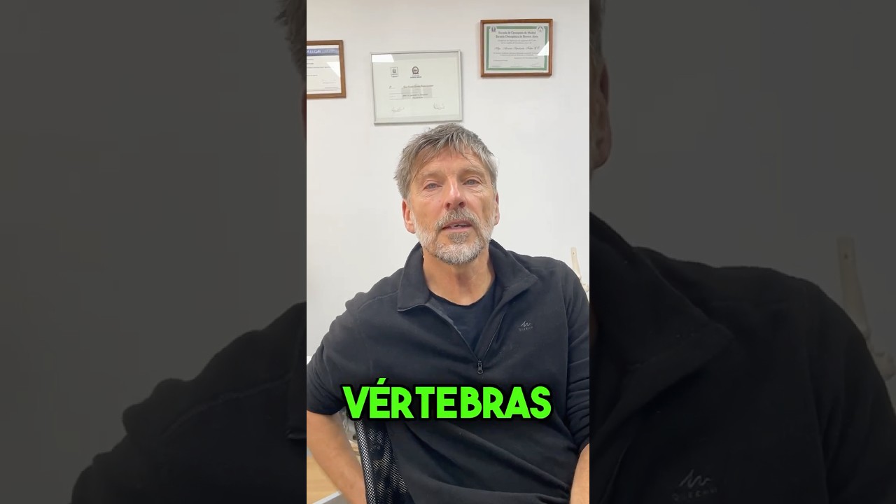 Wolfgang - Dolor Lumbar