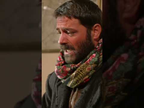 Ne Yapacaktın Sekiz Balya Tütünü? - Katırcılar  #sinema #film #kadirinanır