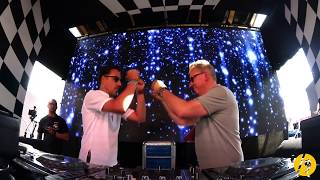 MICHAEL FORZZA ● CIRQUE MAGIQUE 2017 /SLASH9.TV