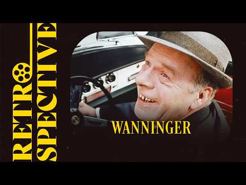 The strange methods of Franz Josef Wanninger - Double episode 39+40