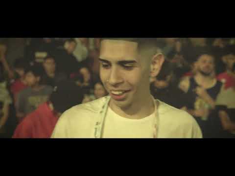 PACO ARAMIS MONO S. vs NEGRO K NANDO ARTIP DARK DOBLE A BARTO MEGA KARMA KTARTICO | PISA-COCOS