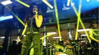 Ana Victoria - P.D. Te Amo [En vivo desde Hermes Music Showcase Guadalajara]