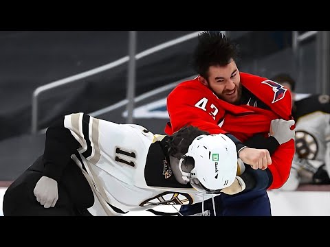 Tom Wilson | Savage Mode