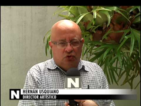 Friends bid farewell to singer Joaquín Bedoya [News] - TeleMedellin