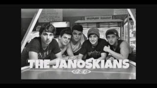 The Janoskians - Best Friends (Fan Video)