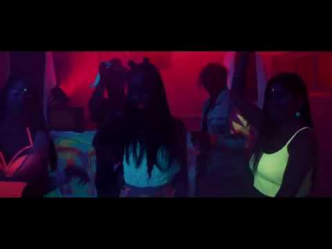 DAMN SAINT FT NICKY MANRICH - Party Full