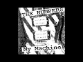 The Humpers - My Machine 1990 Full Album