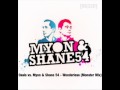 Oasis vs. Myon & Shane 54 - Wonderless ...