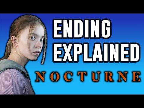 Nocturne - Ending Explained