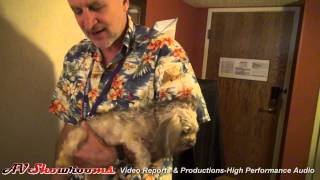 EnKlein Cables, Sutherland Audio Engineering