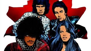 Róisín Dubh Black Rose  A Rock Legend - Thin Lizzy latest remastered