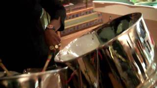 Holiday Inn Kensington Forum Caribbean Experience.MP4