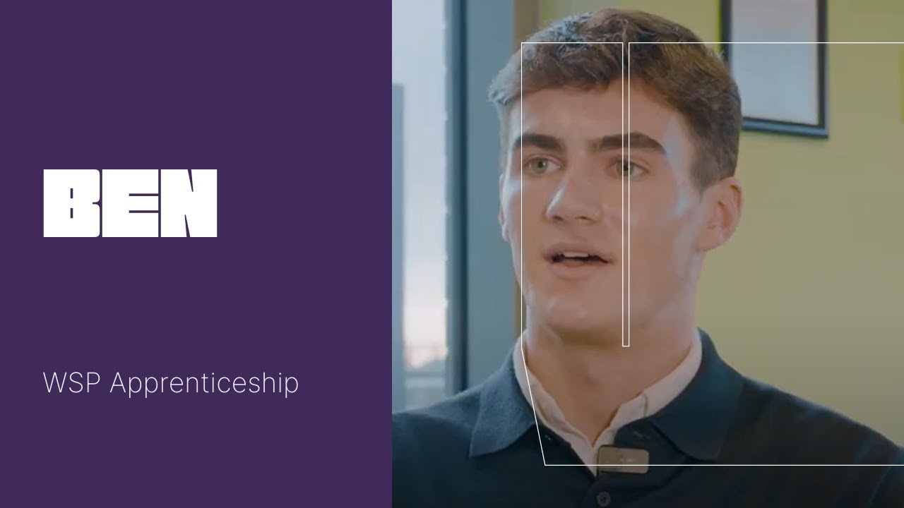 Watch WSP | Ben Video
