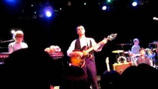 Camera Obscura - Books Written for Girls (Live in Vancouver)