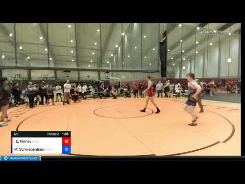 170 Lbs Cons. Round 1 - Colin Finney, California Vs Magnus Schwabenbauer, Washington F6cb