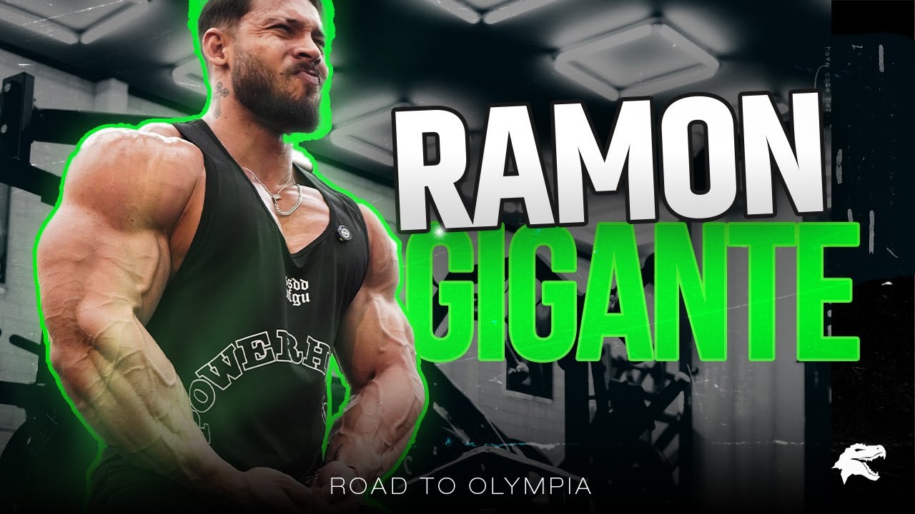 THIS CHEST WORKOUT WAS AWESOME!