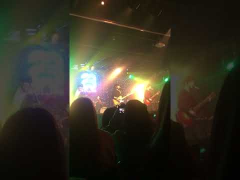 🌹THE ROSE in Rolling Hall