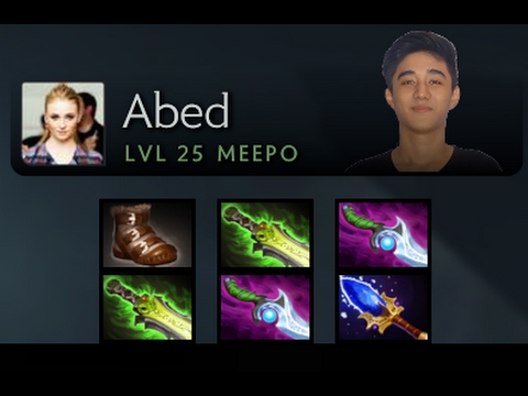 Onyx.Abed (12-3-8 | Player Perspective #6) - Dilecom vs. Onyx