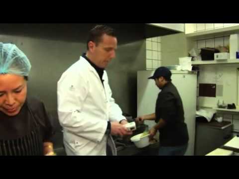 Thais Restaurant (IJmuiden) | De Smaakpolitie