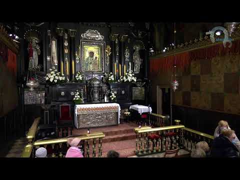 Apel Jasnogórski piątek 04.02.2022 - oficjalny kanał Jasnej Góry