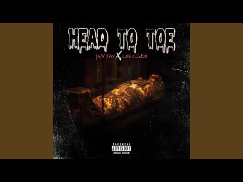 Head To Toe (feat. PNV Jay)