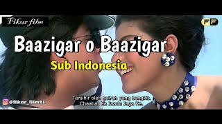 Download lagu Baazigar o Baazigar 1993 ll Sub Indo mp3 Download lagu Baazigar o Baazigar 1993 ll Sub Indo mp3