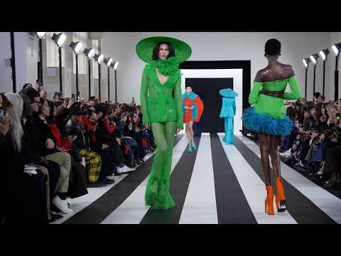 NINA RICCI Fall/Winter 2023