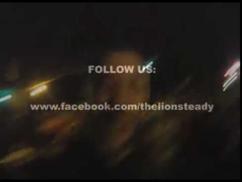 THE LIONSTEADY  - original 60'ska rocksteady